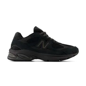 Abzorb 2010 'Black' Modern Comfort Street Fashion