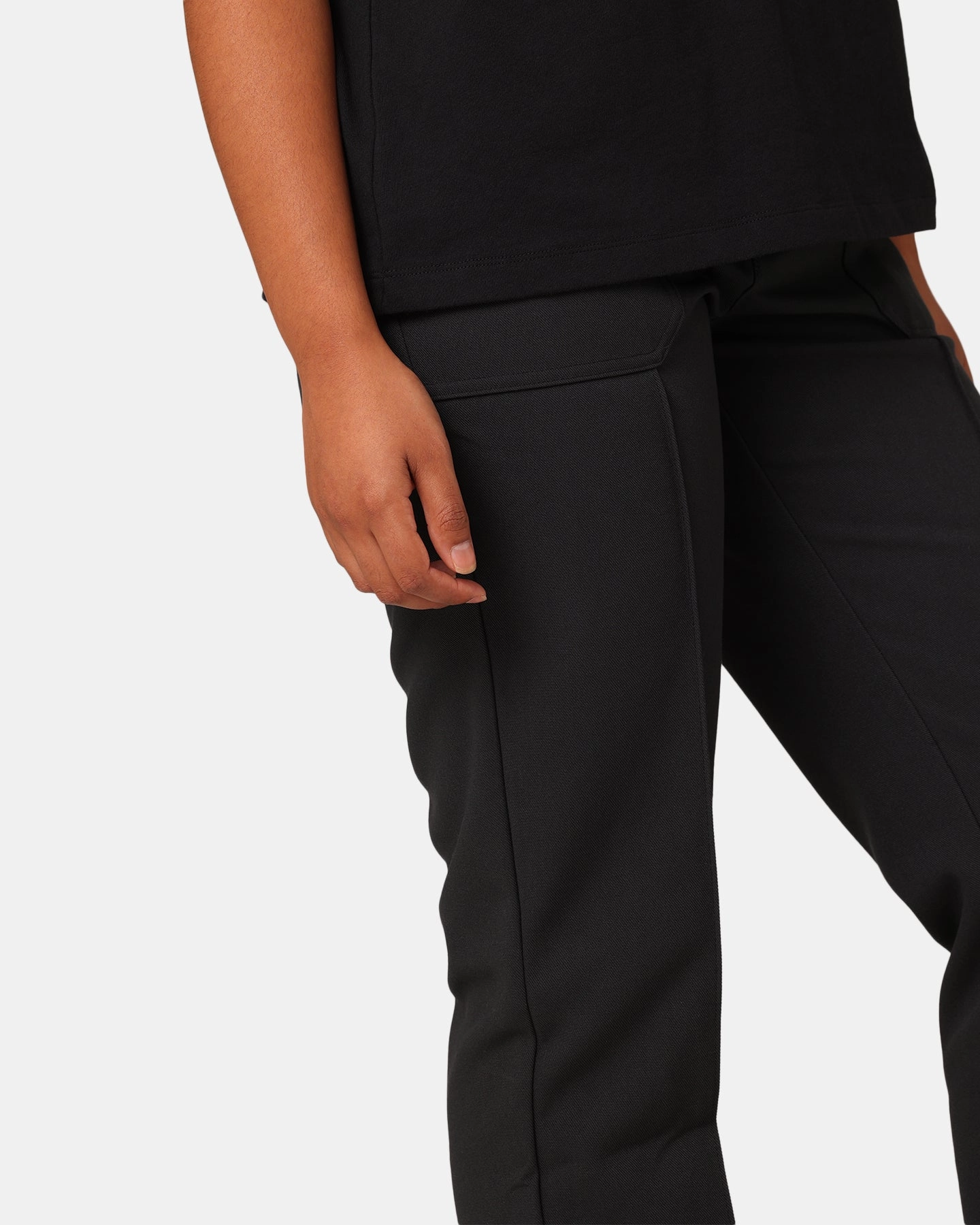 All-Purpose Comfort Jordan Women's Woven Pants Off Noir
