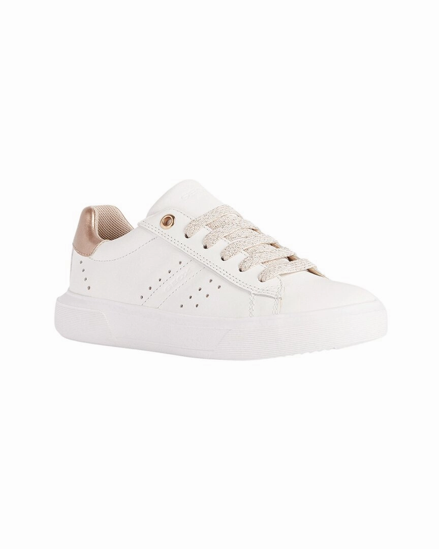Geox Nettuno Sneaker Hypergrip Technology