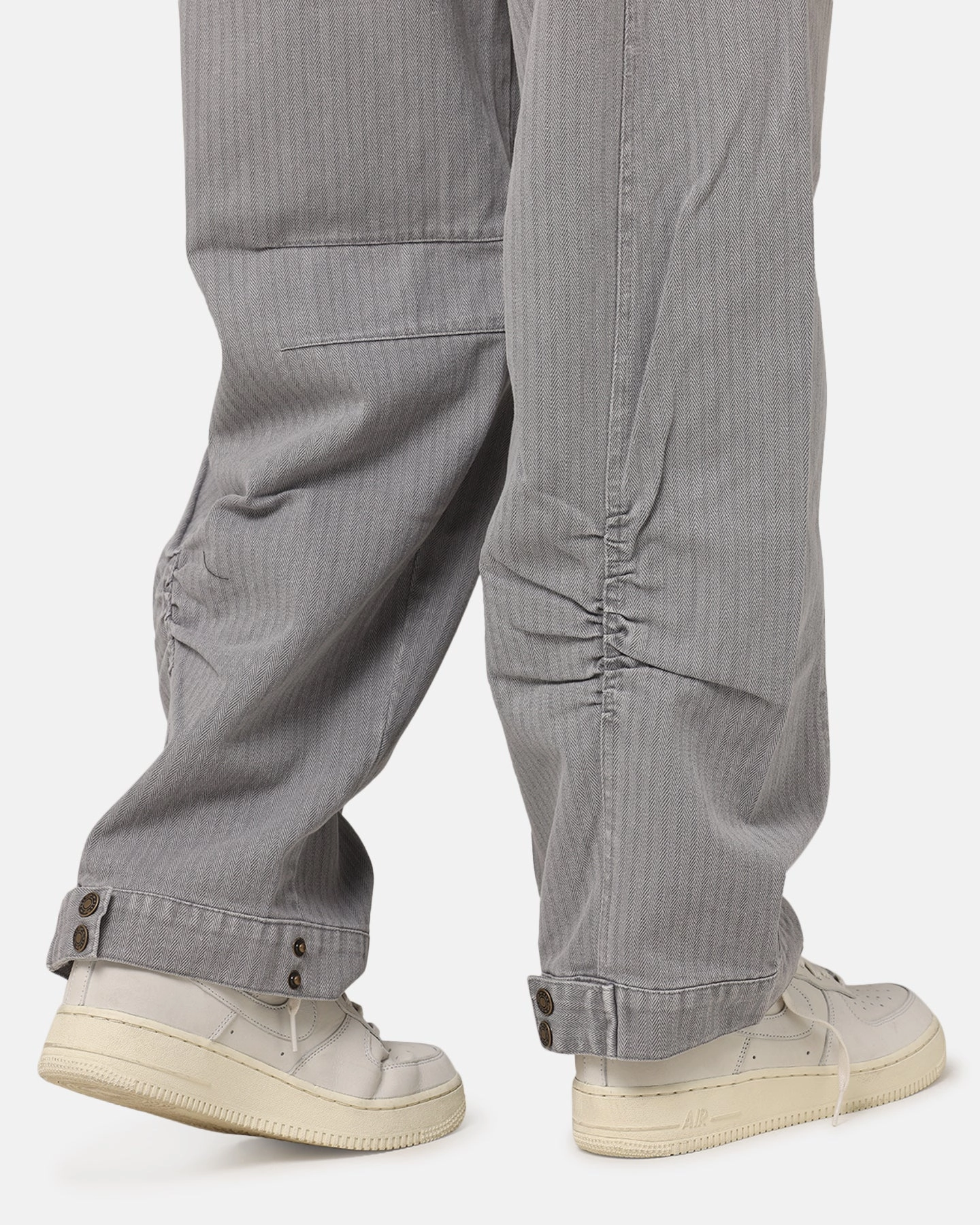 Soft Lining Lightweight Flex XXIII Women's Barrel Leg Pant Slate