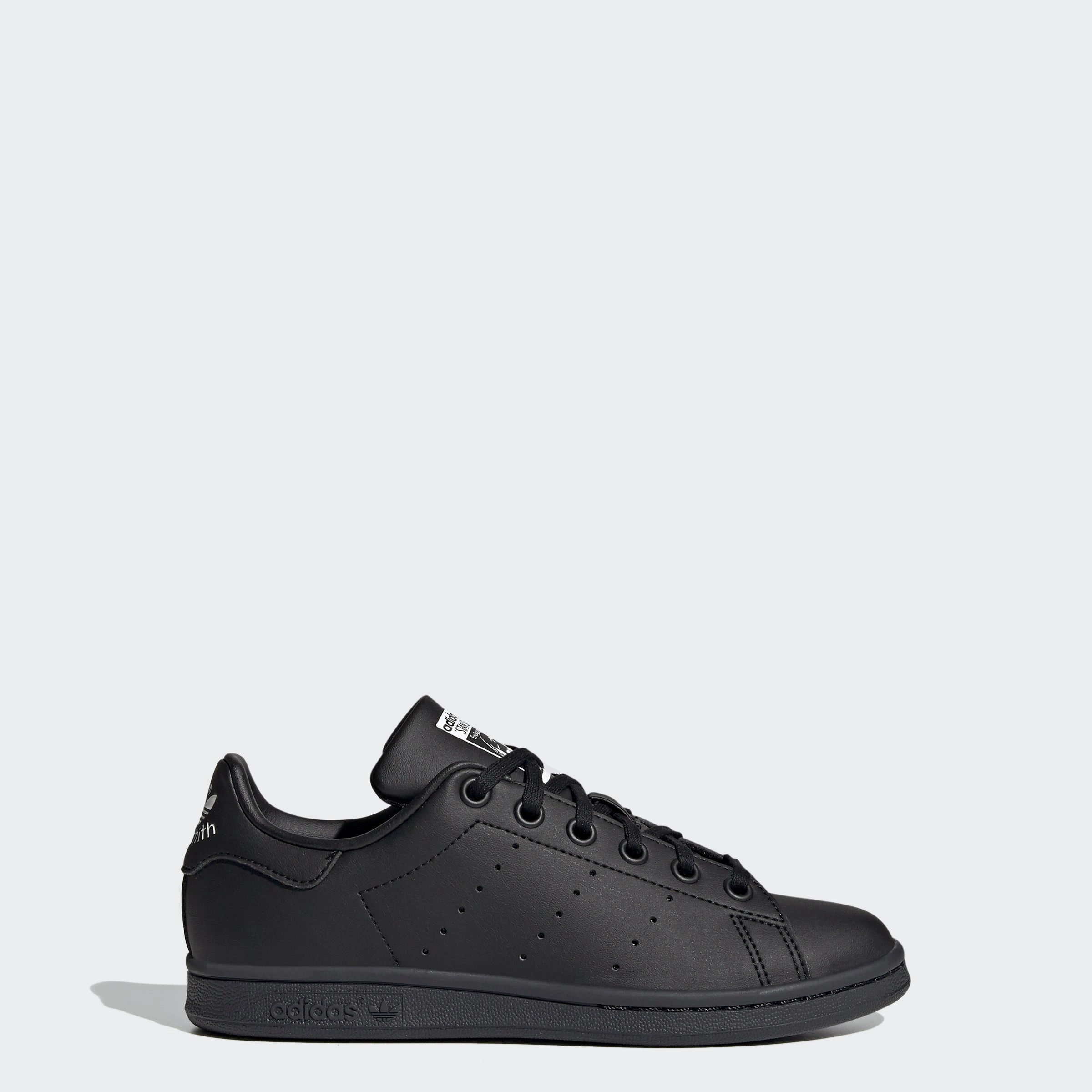 Cushioned Footbed Kids' adidas Stan Smith Shoes