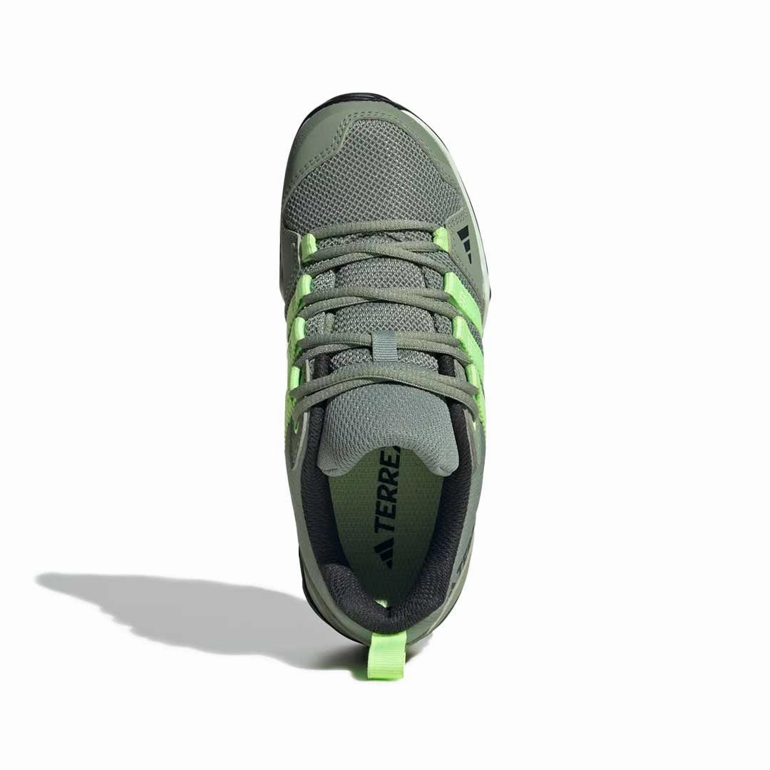 adidas - Kids' (Preschool) Terrex AX2R Hiking Shoes (IE7617) Active Wear