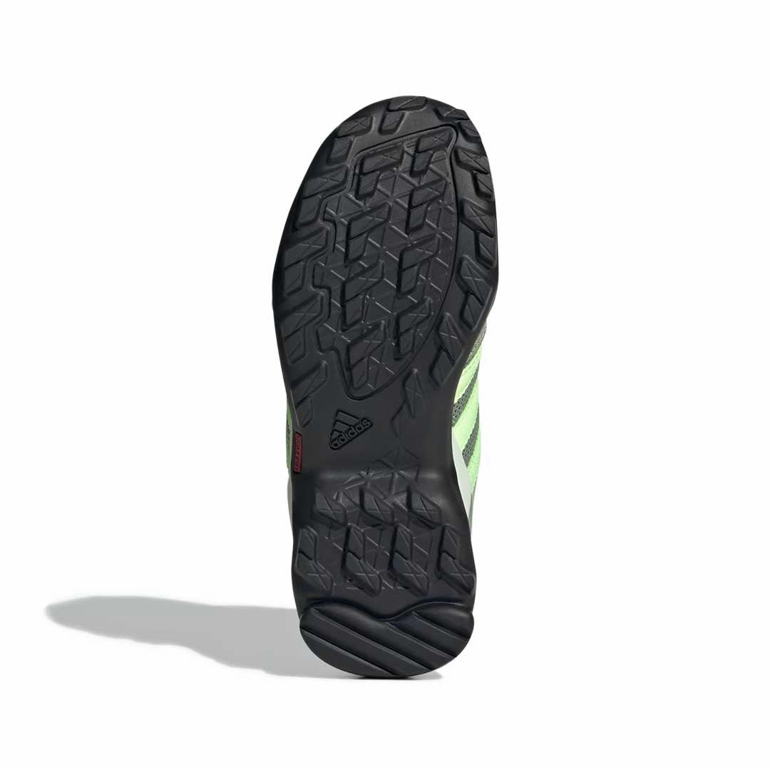 Fitness Trail On Demand Comfort adidas - Kids' (Preschool) Terrex AX2R Hiking Shoes (IE7617)