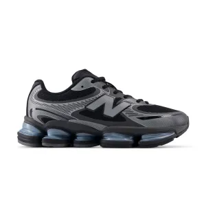 Abzorb 2000 'Silver Black' Thermal Regulating Lining Running Trails