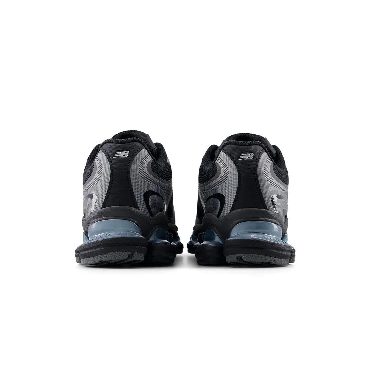 Effortless support Walking   Friendly Abzorb 2000 'Silver Black'