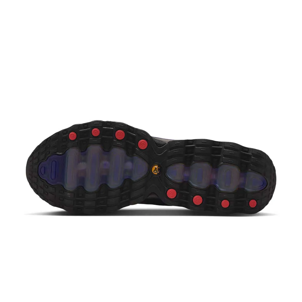 Air Max DN8 'Black Indigo Burst' long - distance run