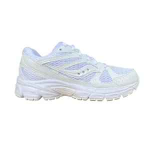 Saucony Originals scarpa sneakers unisex adulto Ride Millennium S70812-13 bianco adjustable - strap - feature shoes technology - brand shoes