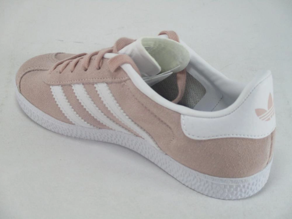 trail - hiking running shoes Adidas Originals scarpa sneakers da ragazza Gazelle C BY9548 rosa