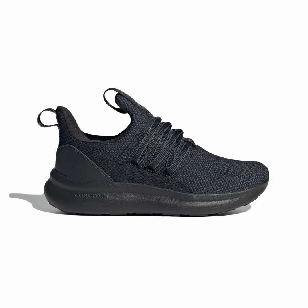 Breathable Edge Gym-Ready adidas - Kids' (Junior) Lite Racer Adapt 7.0 Shoes (IE6382)