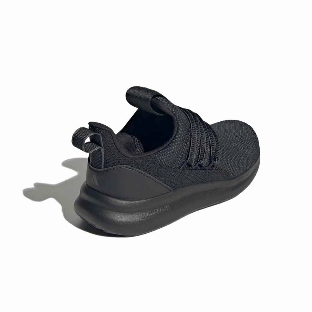 adidas - Kids' (Junior) Lite Racer Adapt 7.0 Shoes (IE6382) Stylish Sole Casual Wear