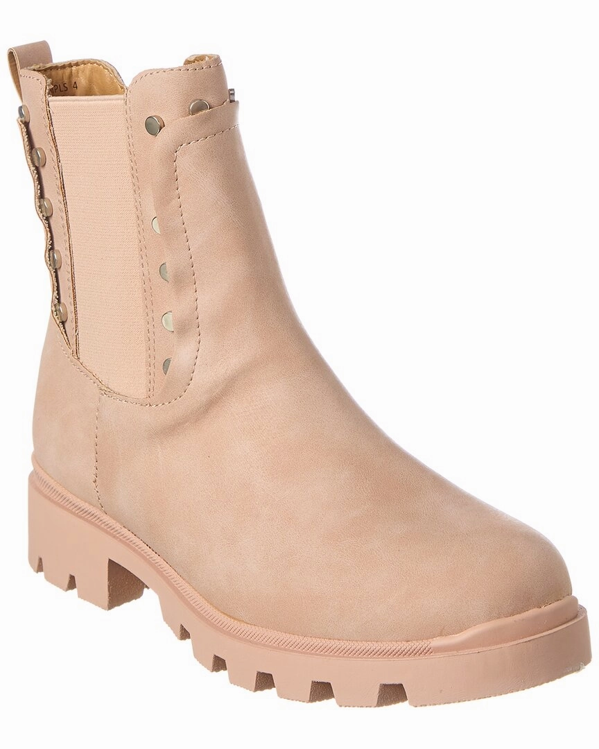 Dolce Vita Dazzle Boot Smart Choice Quick Drying Inner Layer
