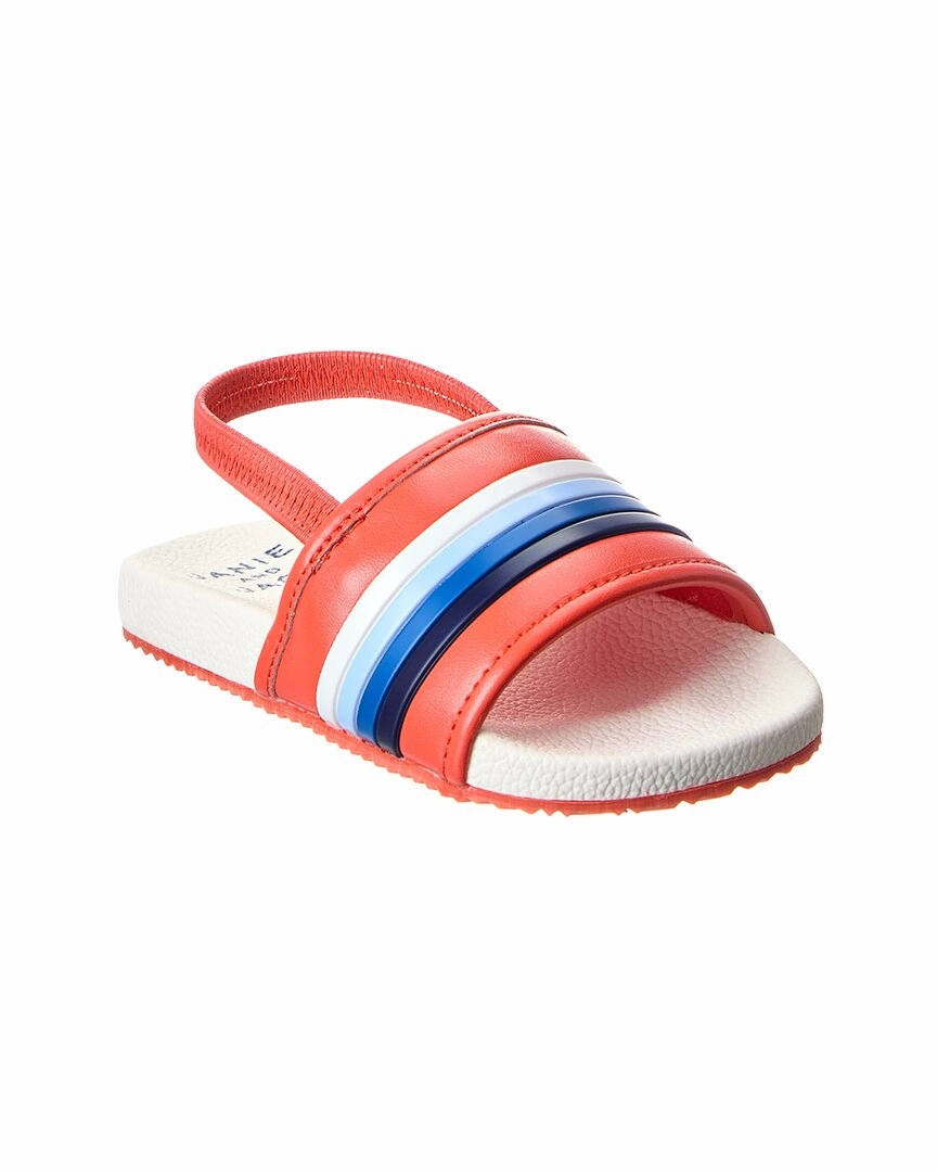 Modern Flair Janie and Jack Stripe Pool Slide