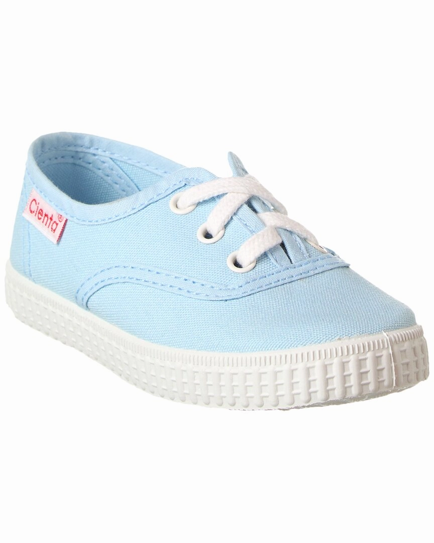 Neutral Stride Engineering Comfort Technology Cienta Ingles Liso Canvas Sneaker