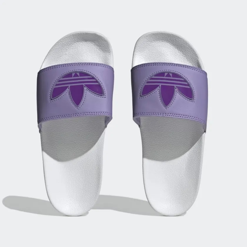 AthleticDesign Adaptive Fit Lacing Adidas Adilette Lite Slider Women's IG7071