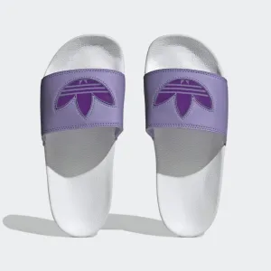 AthleticDesign Adaptive Fit Lacing Adidas Adilette Lite Slider Women's IG7071