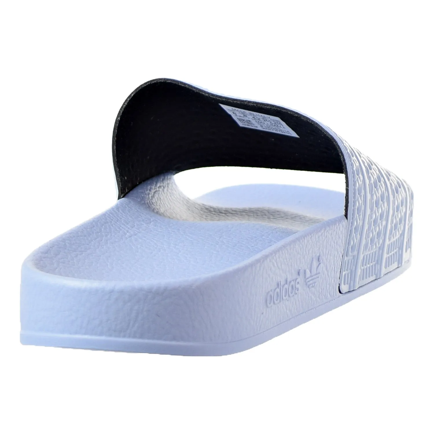 Adidas Adilette Men's Slides Colour Easblu/Easblu