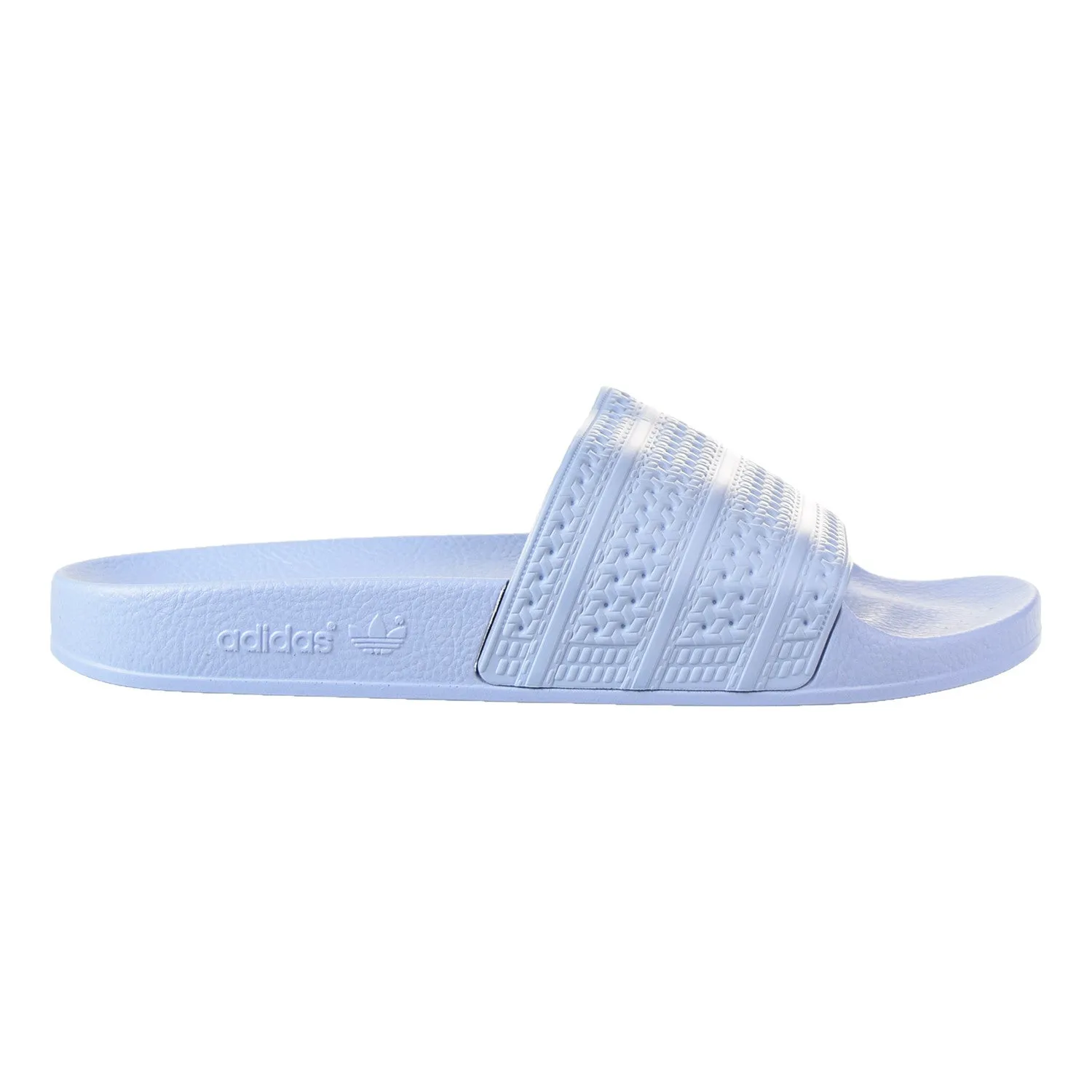 Adidas Adilette Men's Slides Colour Easblu/Easblu
