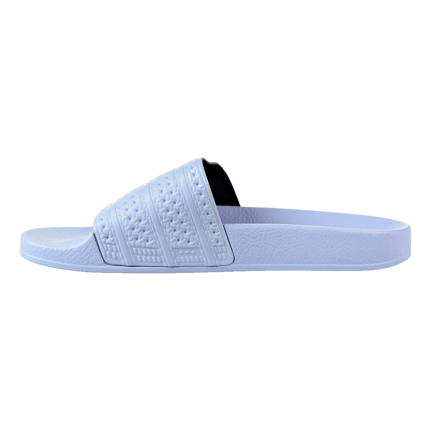 Adidas Adilette Men's Slides Colour Easblu/Easblu