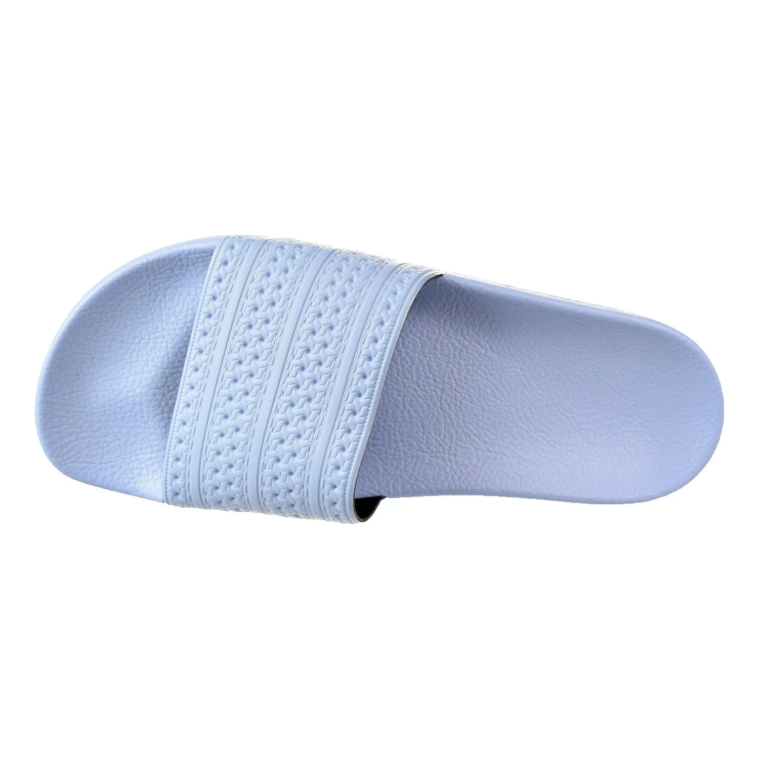 Adidas Adilette Men's Slides Colour Easblu/Easblu