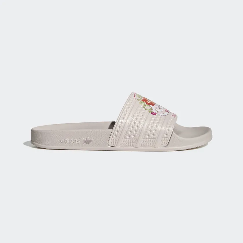 intermediates Adidas Adilette Slides Unisex Swim Sandals HR0093