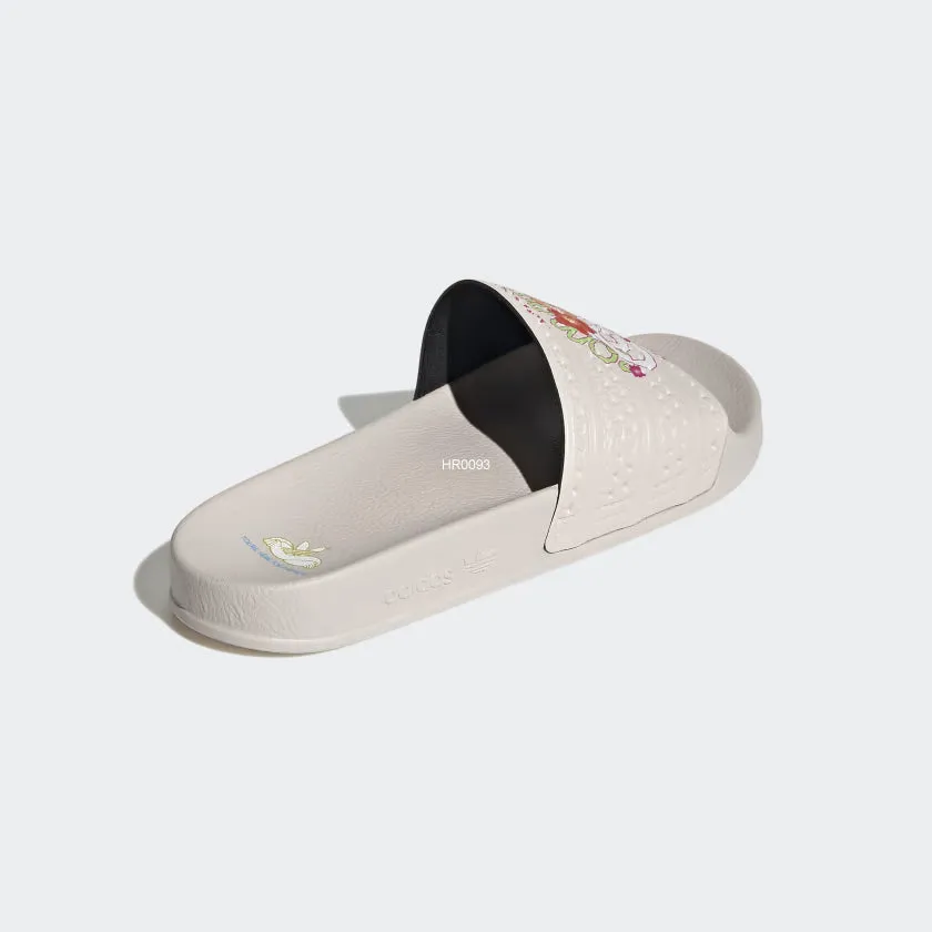 Adidas Adilette Slides Unisex Swim Sandals HR0093 circuit - training running shoes snowboarding shoes