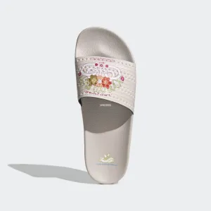 Pressure Relief Insole antifungal shoes Adidas Adilette Slides Unisex Swim Sandals HR0093