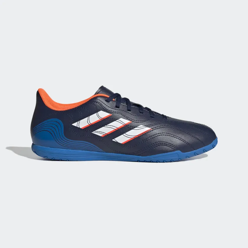 Supportive Arch Comfort Adidas Copa Sense.4 Indoor Men's GW7386