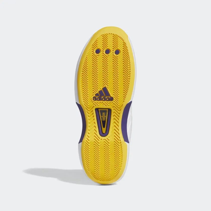 stability shoes Shock dispersion Adidas Crazy 1 LA Galaxy Men's GY8947