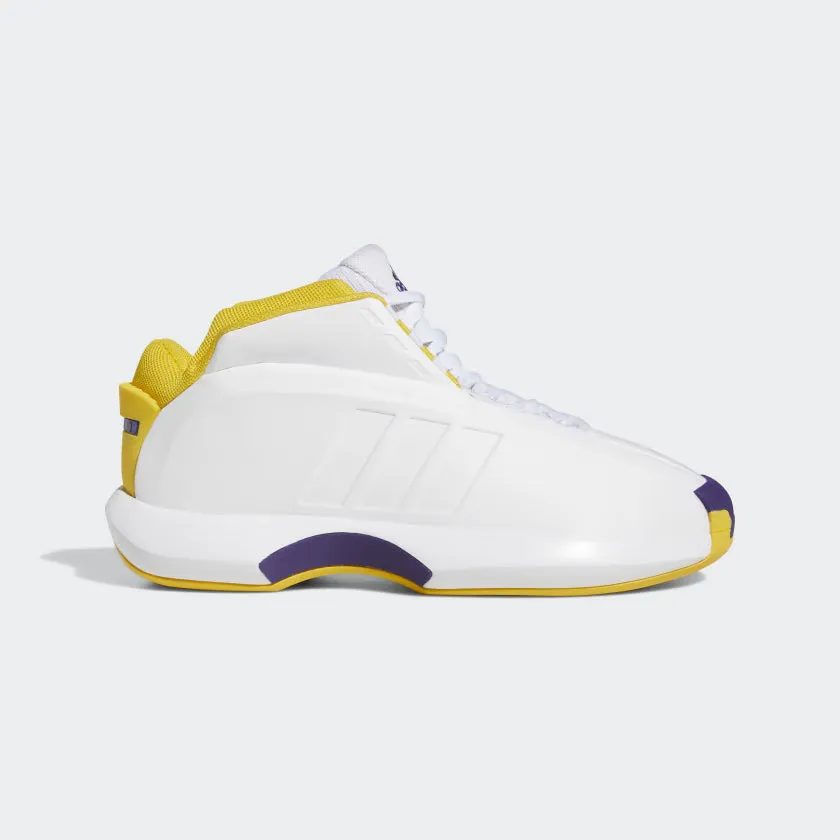 anti - blister Adidas Crazy 1 LA Galaxy Men's GY8947