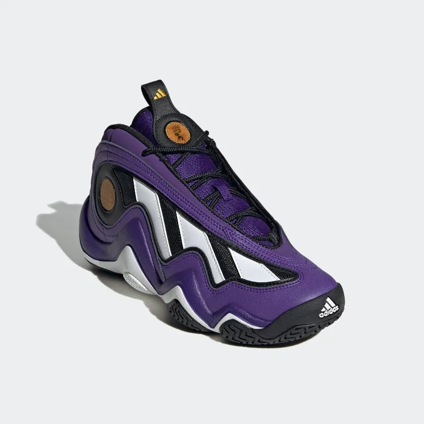 Neutral Stability Footbed running in a monorail station area shoes Adidas Crazy 97 EQT Kobe Bryant Men's GY4520