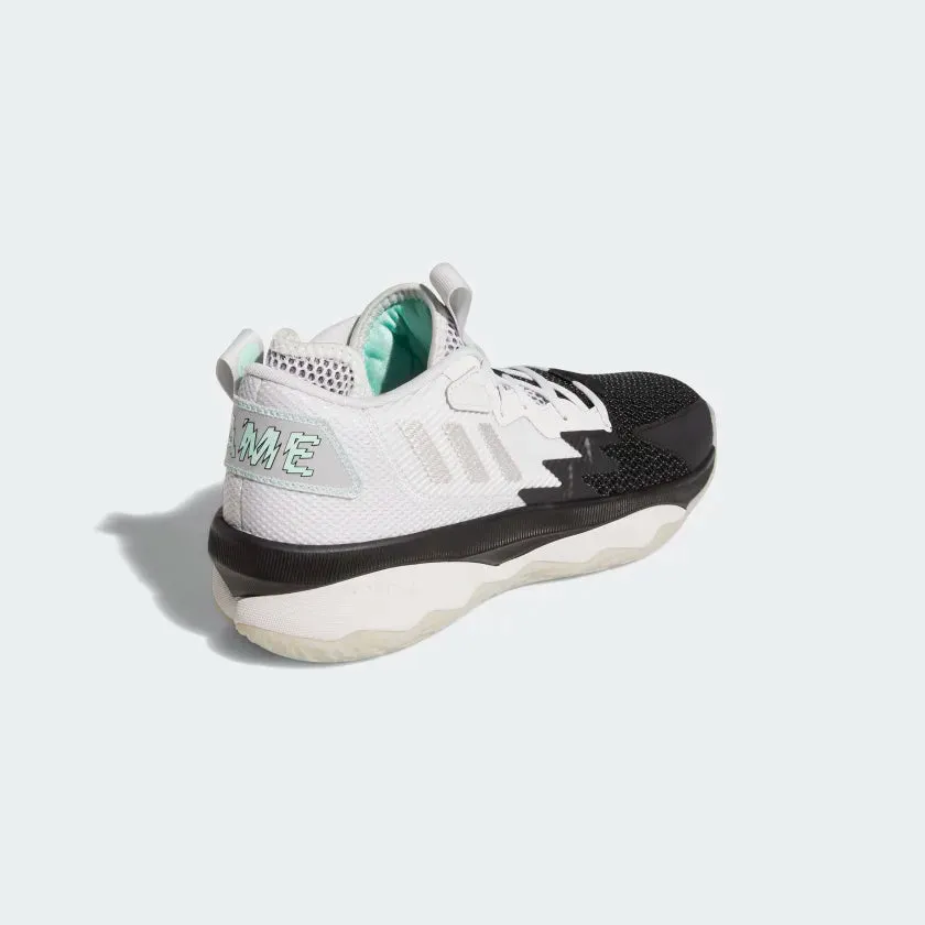 arch - support sole shoes Adidas Dame 8 Basketball Men's GY0379