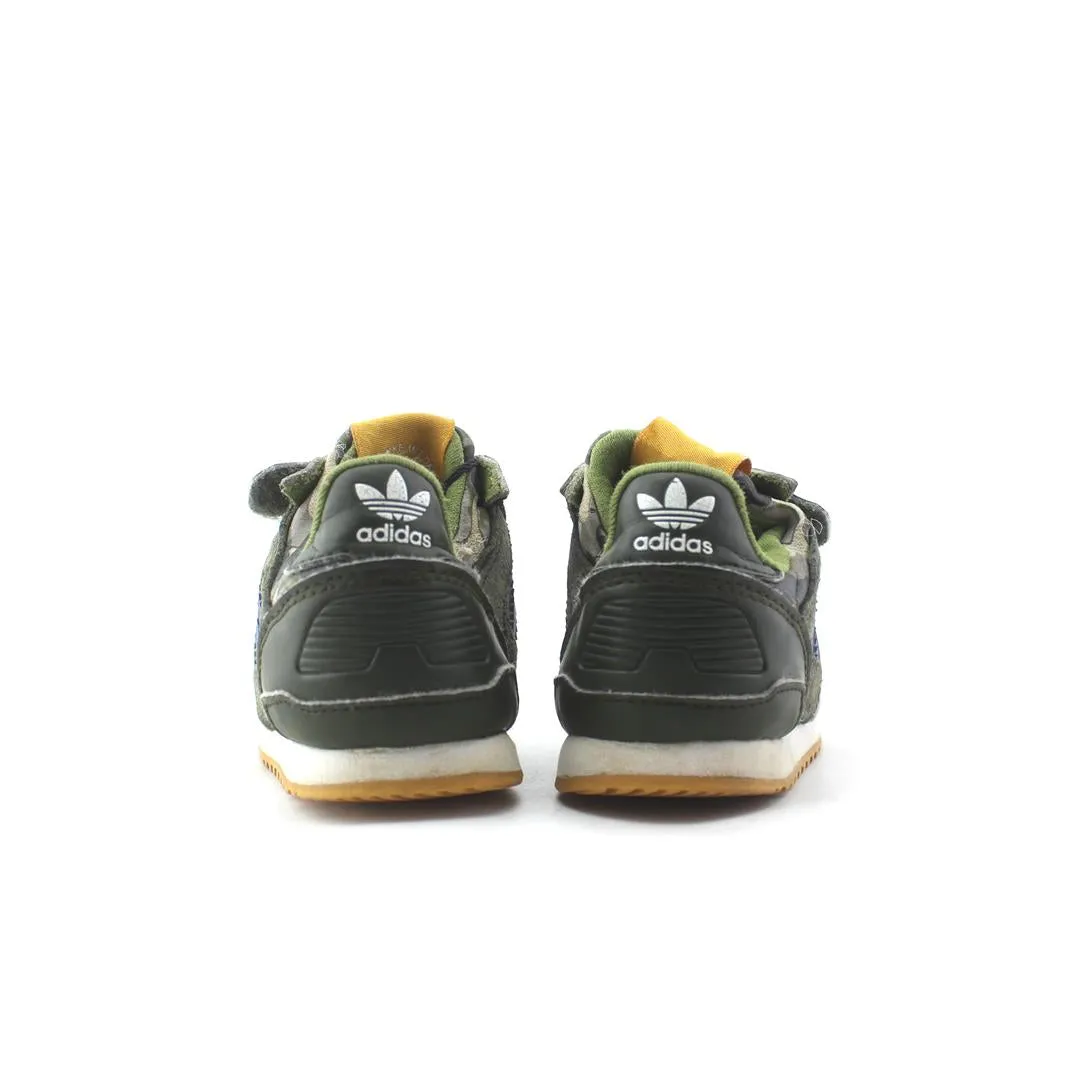 ADIDAS DINOSAUR X