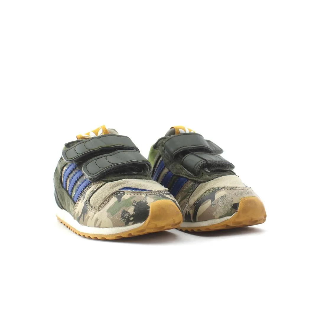 ADIDAS DINOSAUR X