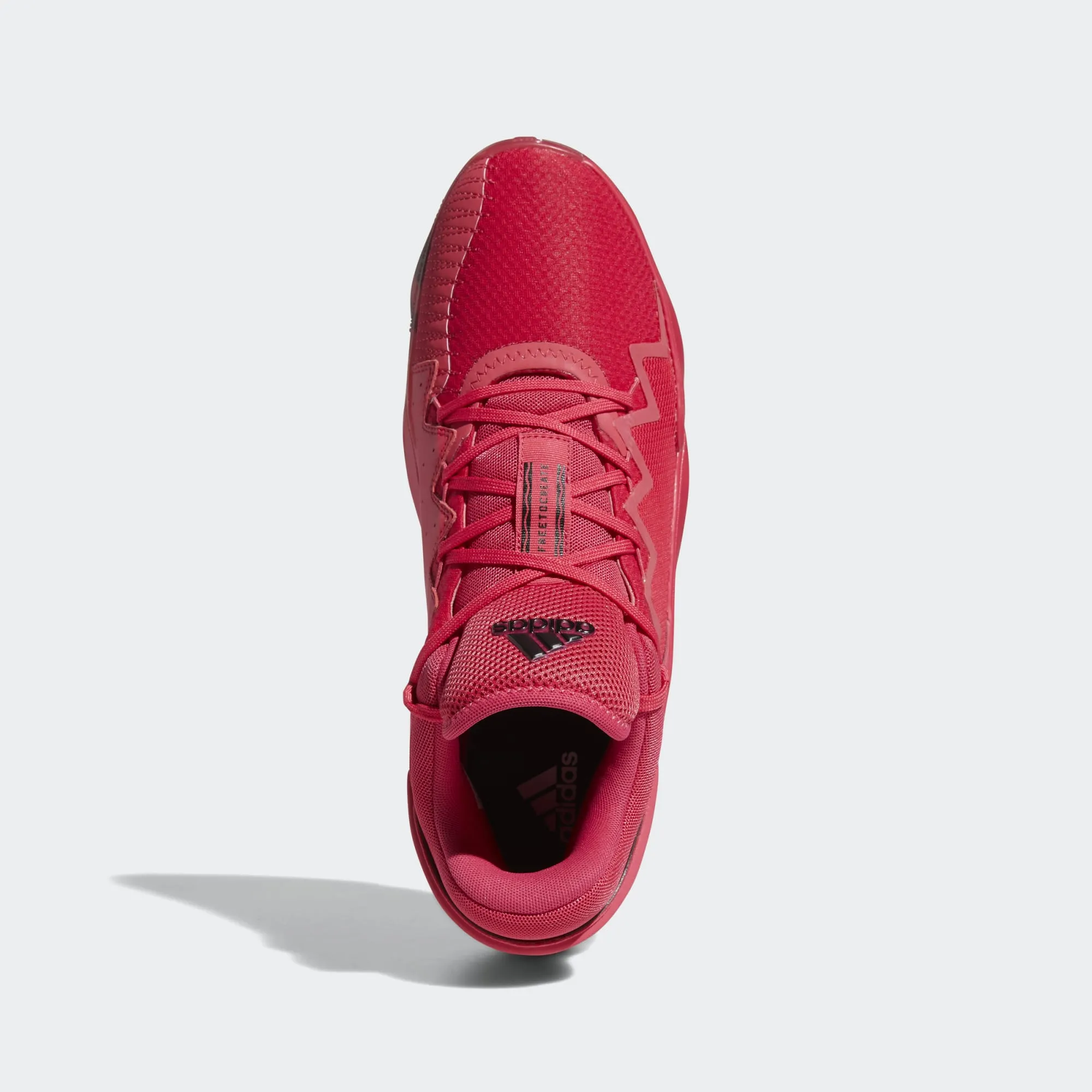 Adidas D.O.N. Issue 2 X Crayola FV8961 Supination correction smooth - sole shoes
