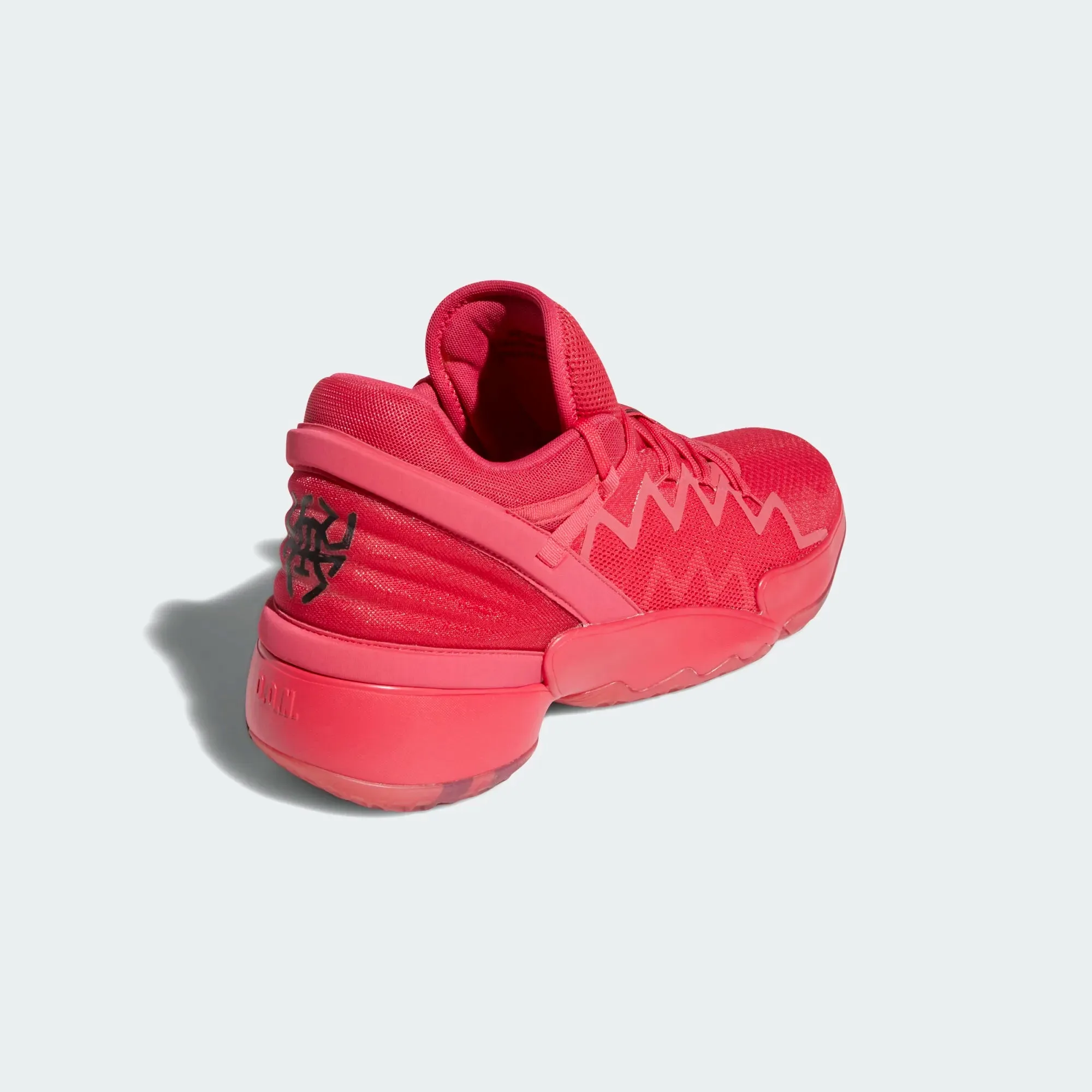 Adidas D.O.N. Issue 2 X Crayola FV8961 fall - suitable carnival - themed running option