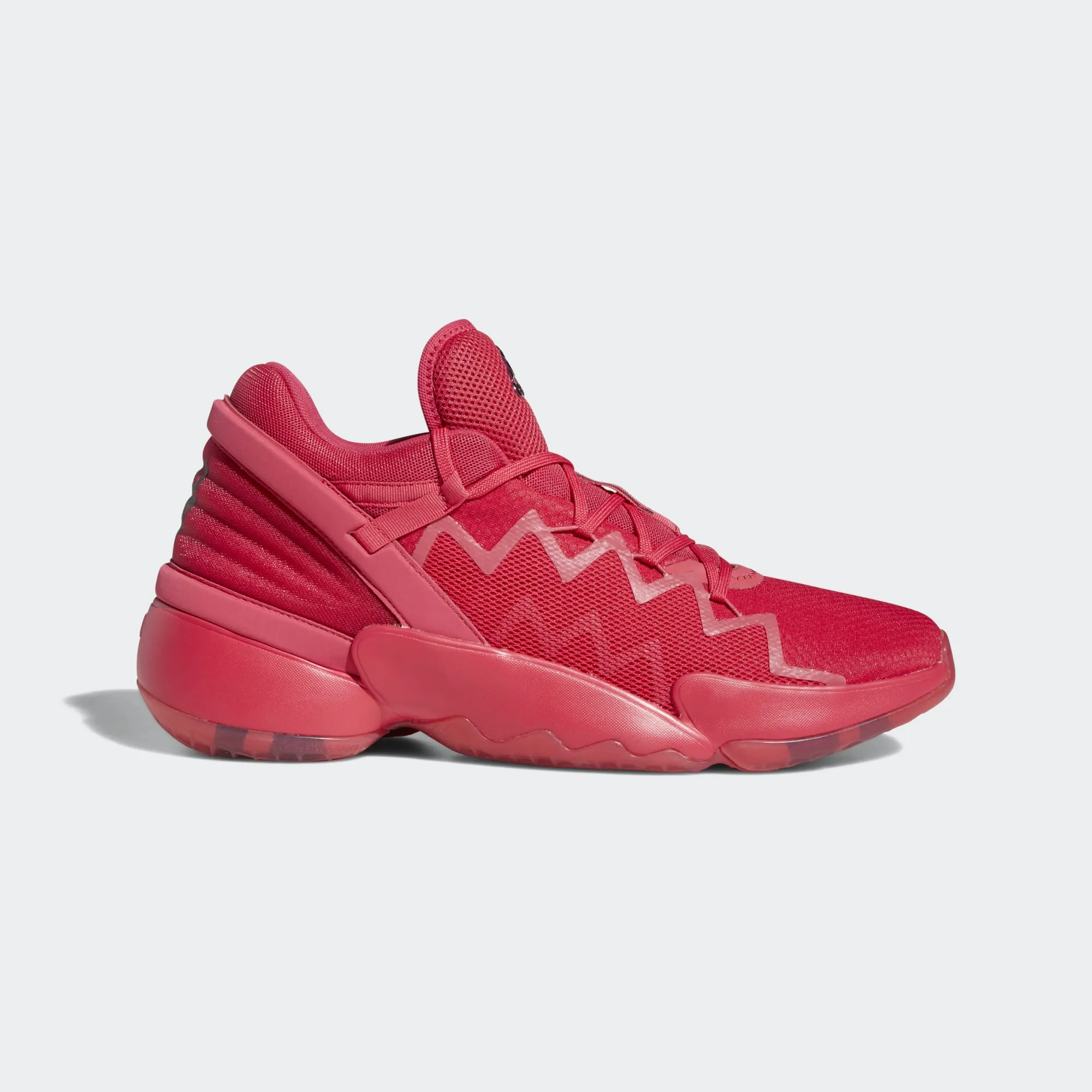Non Compression Upper Multi Purpose Use Adidas D.O.N. Issue 2 X Crayola FV8961