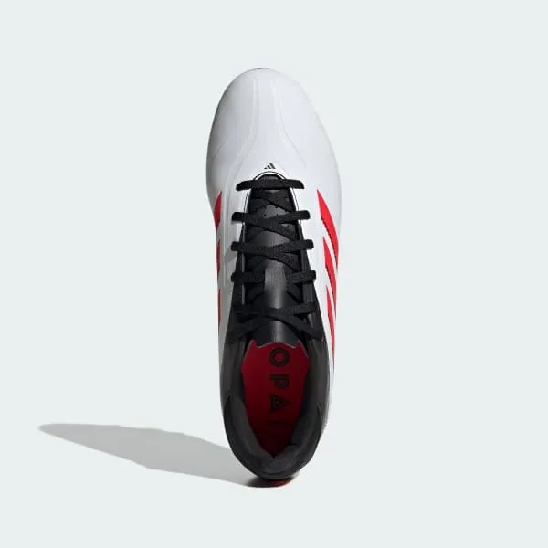 Adidas FOOTBALL SHOES (FIRM GROUND) Men's Soccer Shoes