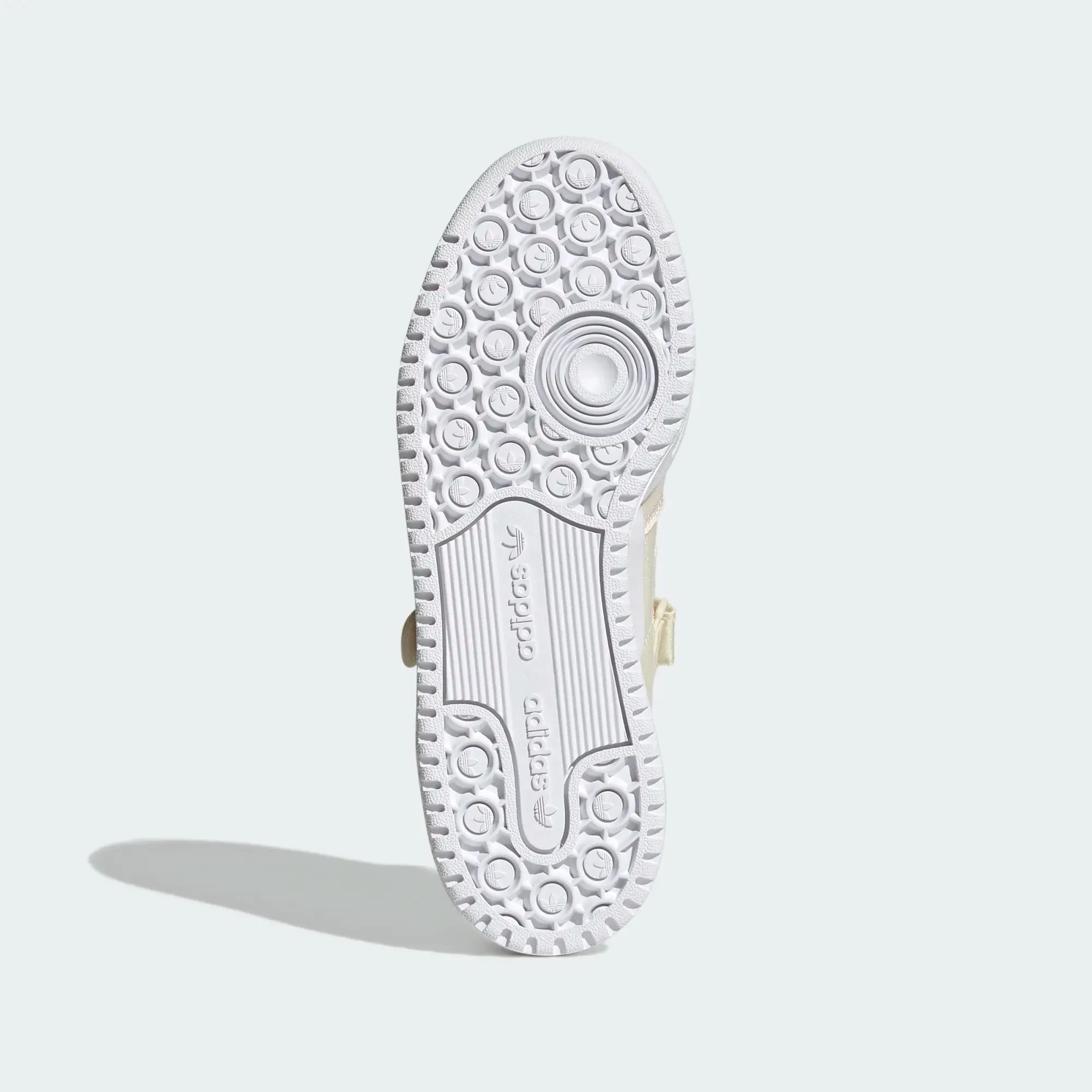 Adidas Forum 84 Low Women's GX5074 Lateral Stability Wall