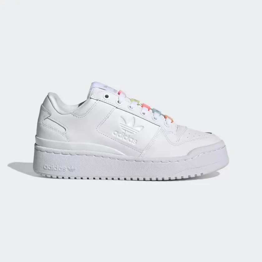 Adidas Forum Bold Women's GX6170 Foam Stability Plates