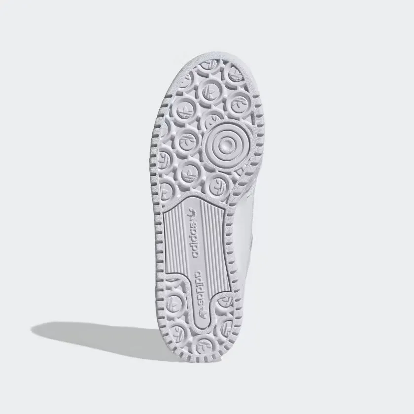 race shoes Heel Counter Support Adidas Forum Bold Women's GX6170
