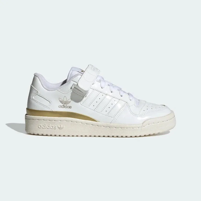 Adidas Forum Low Women's H05110 veteran running shoes