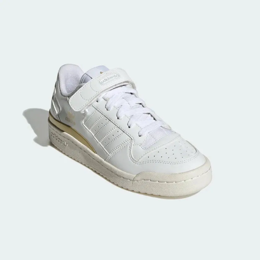 Active Lifestyle Every Step Adidas Forum Low Women's H05110