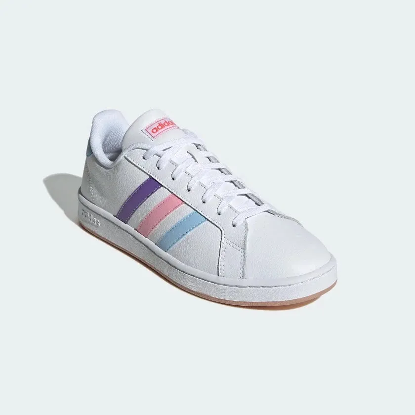 Adidas Grand Court Men's GY9400 Non Slip Heel Grip