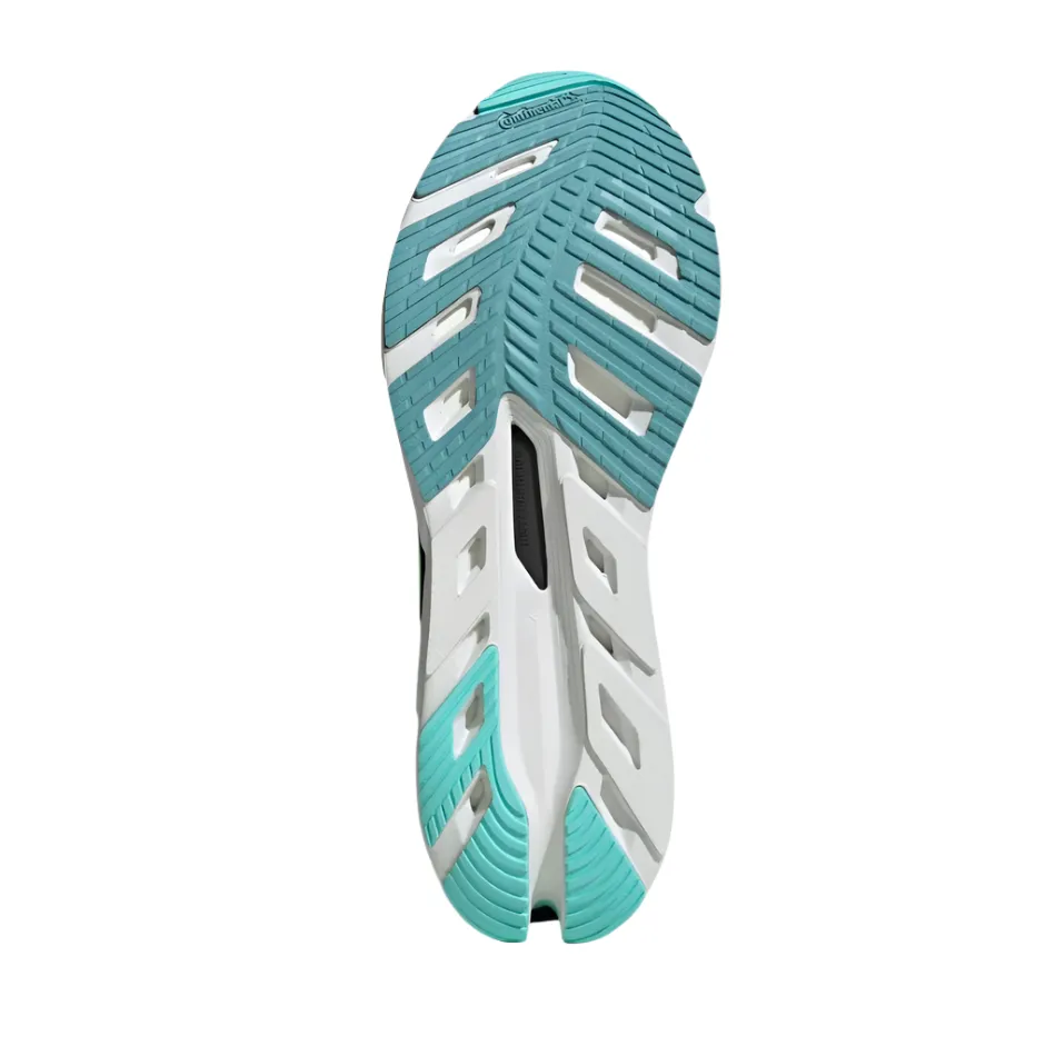 outstanding - running Adidas Men's Adistar BYD Running Shoes in Lime Burst/Mint Ton/Flash Aqua AW25
