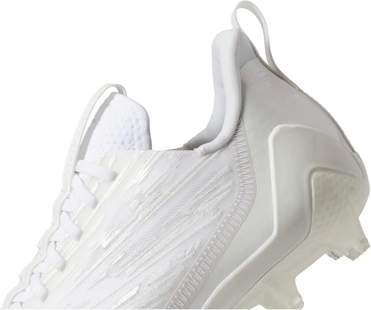 adidas Men's Adizero Football Cleats Shoe