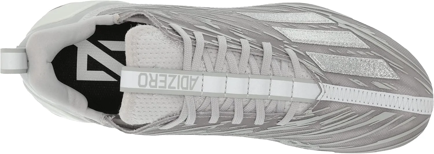 adidas Men's Adizero Football Cleats Shoe