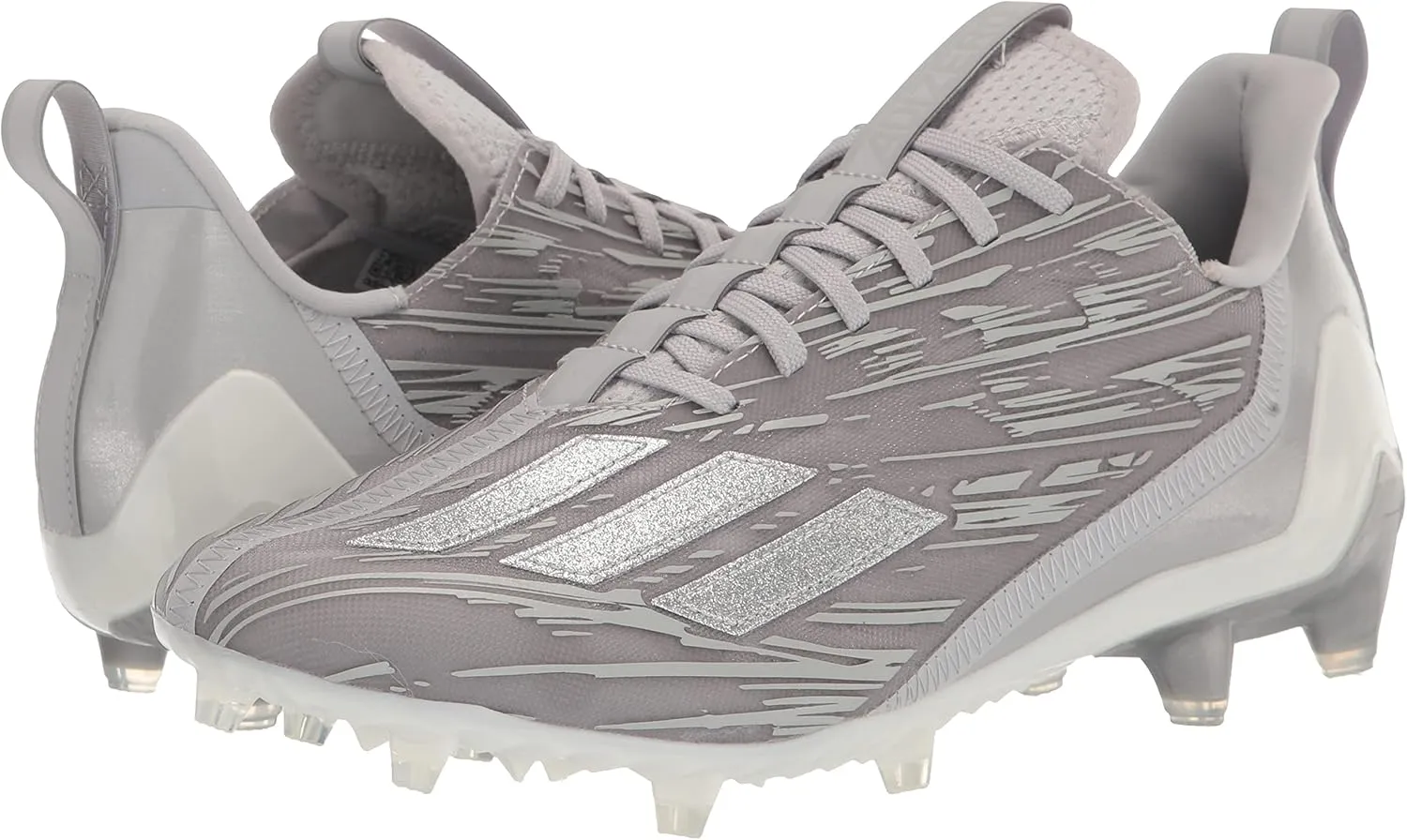 adidas Men's Adizero Football Cleats Shoe