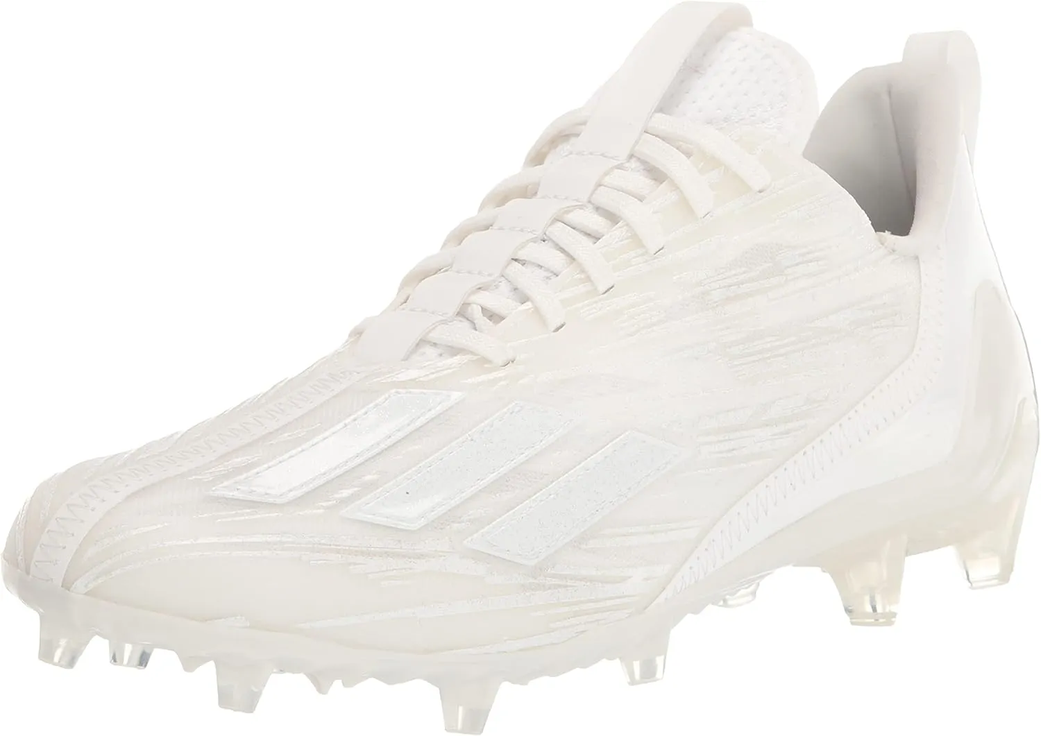 adidas Men's Adizero Football Cleats Shoe