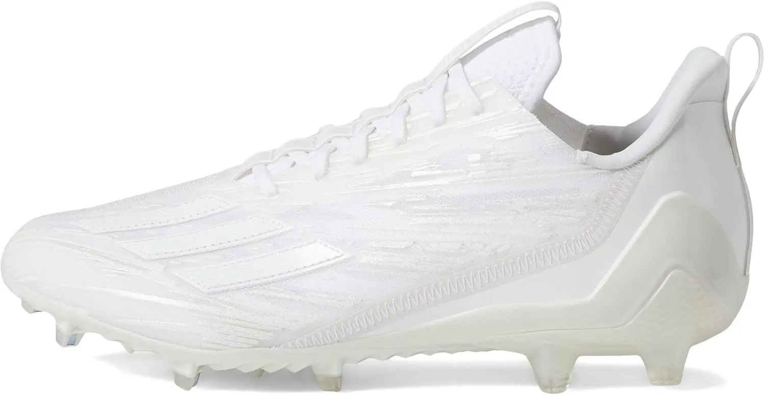 adidas Men's Adizero Football Cleats Shoe