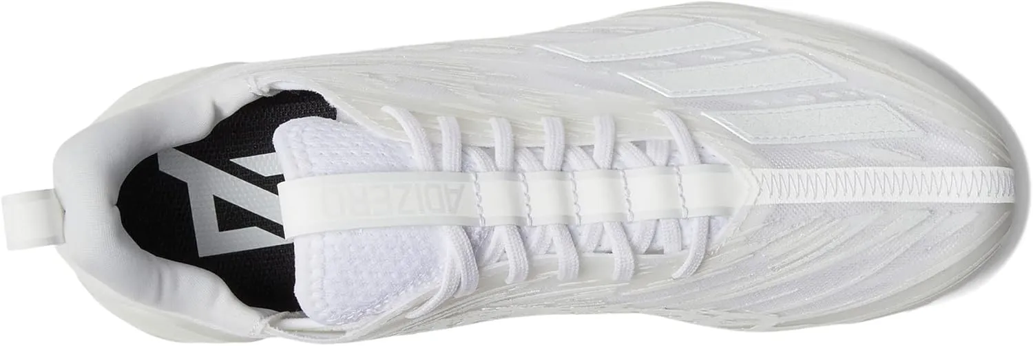 adidas Men's Adizero Football Cleats Shoe
